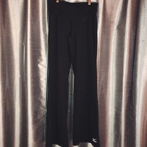 Mizuno pants